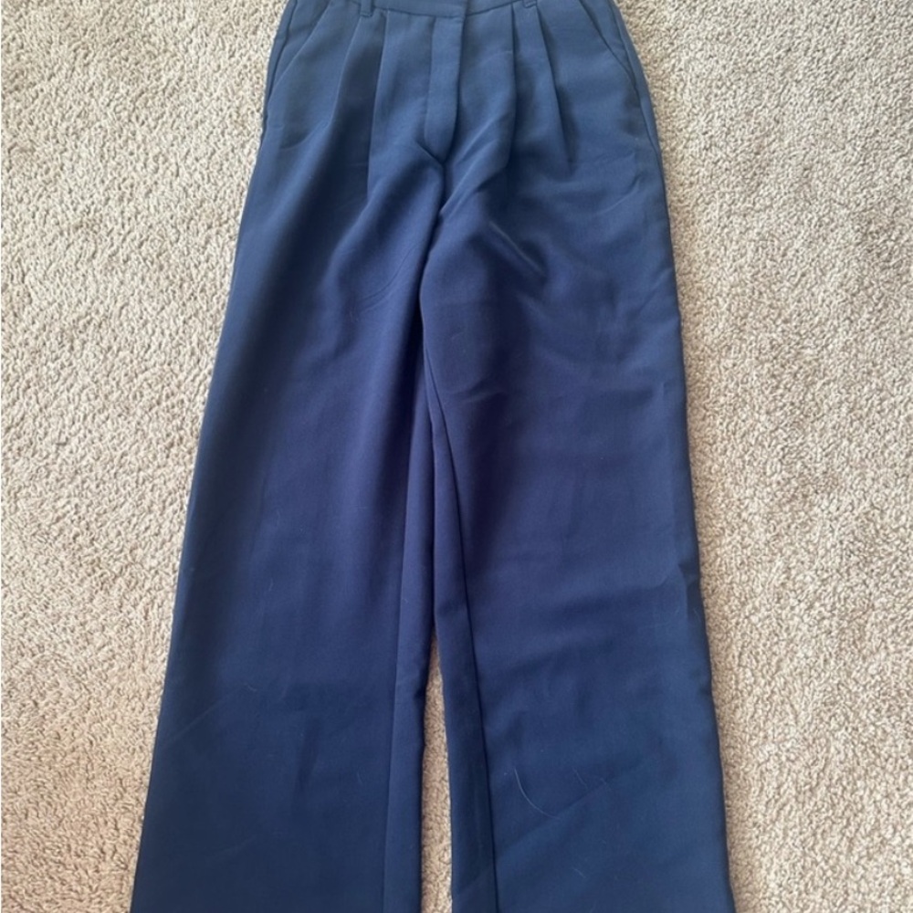 Abercrombie Sloane Tailored Pant